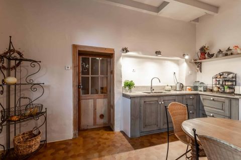 Villa a Bourg-De-Visa, Tarn-et-Garonne, Bourg-De-Visa - € 294.000 | Ref: WMC501-HG - foto 13