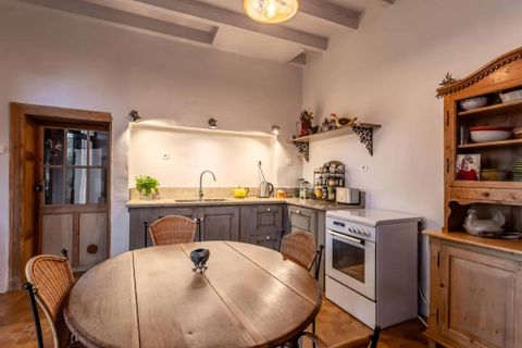 Villa a Bourg-De-Visa, Tarn-et-Garonne, Bourg-De-Visa - € 294.000 | Ref: WMC501-HG - foto 14