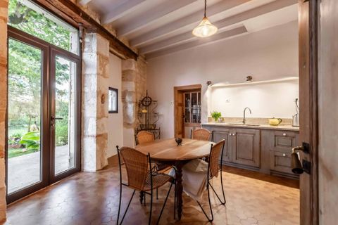 Villa a Bourg-De-Visa, Tarn-et-Garonne, Bourg-De-Visa - € 294.000 | Ref: WMC501-HG - foto 15