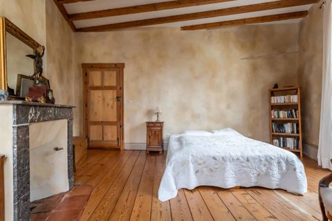 Villa a Bourg-De-Visa, Tarn-et-Garonne, Bourg-De-Visa - € 294.000 | Ref: WMC501-HG - foto 20