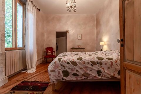 Villa a Bourg-De-Visa, Tarn-et-Garonne, Bourg-De-Visa - € 294.000 | Ref: WMC501-HG - foto 21