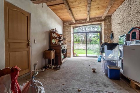 Villa a Bourg-De-Visa, Tarn-et-Garonne, Bourg-De-Visa - € 294.000 | Ref: WMC501-HG - foto 24