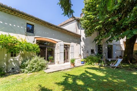 Villa a Bourg-De-Visa, Tarn-et-Garonne, Bourg-De-Visa - € 294.000 | Ref: WMC501-HG - foto 25