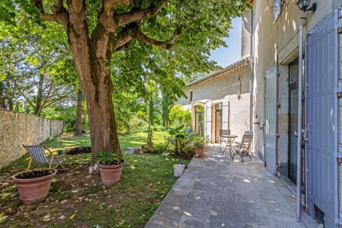 Villa a Bourg-De-Visa, Tarn-et-Garonne, Bourg-De-Visa - € 294.000 | Ref: WMC501-HG - foto 28