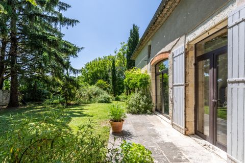 Villa a Bourg-De-Visa, Tarn-et-Garonne, Bourg-De-Visa - € 294.000 | Ref: WMC501-HG - foto 29