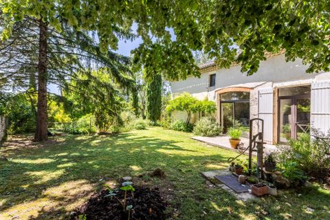 Villa a Bourg-De-Visa, Tarn-et-Garonne, Bourg-De-Visa - € 294.000 | Ref: WMC501-HG - foto 32