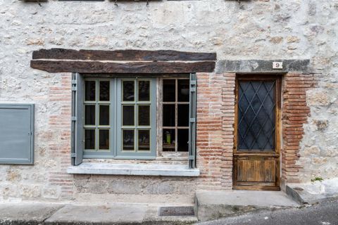 Villa i Lauzerte, Tarn-et-Garonne, Lauzerte - € 58.000 | Ref: WMC485-NH - foto 2