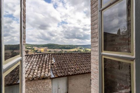 Villa i Lauzerte, Tarn-et-Garonne, Lauzerte - € 58.000 | Ref: WMC485-NH - foto 4