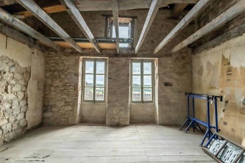 Villa i Lauzerte, Tarn-et-Garonne, Lauzerte - € 58.000 | Ref: WMC485-NH - foto 6
