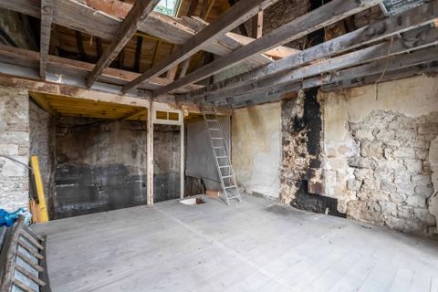 Villa i Lauzerte, Tarn-et-Garonne, Lauzerte - € 58.000 | Ref: WMC485-NH - foto 7