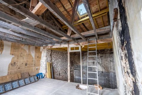 Villa i Lauzerte, Tarn-et-Garonne, Lauzerte - € 58.000 | Ref: WMC485-NH - foto 8