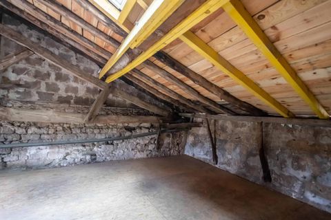 Villa i Lauzerte, Tarn-et-Garonne, Lauzerte - € 58.000 | Ref: WMC485-NH - foto 9