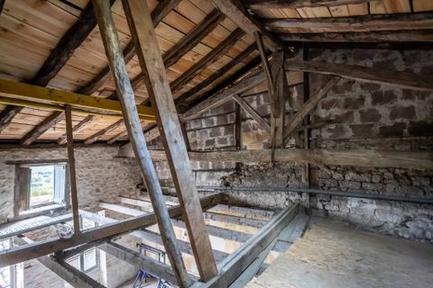 Villa i Lauzerte, Tarn-et-Garonne, Lauzerte - € 58.000 | Ref: WMC485-NH - foto 10