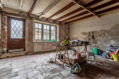 Villa i Lauzerte, Tarn-et-Garonne, Lauzerte - € 58.000 | Ref: WMC485-NH - foto 11