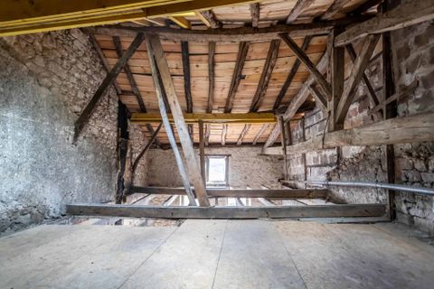 Villa i Lauzerte, Tarn-et-Garonne, Lauzerte - € 58.000 | Ref: WMC485-NH - foto 14
