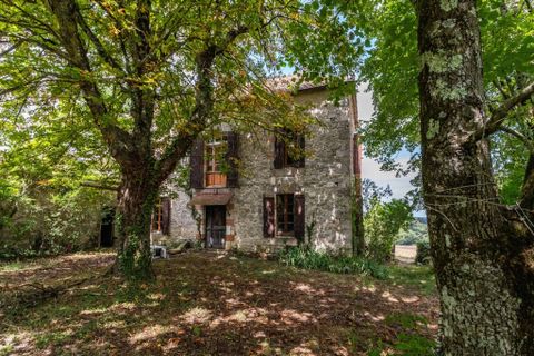 Villa a Bourg-De-Visa, Tarn-et-Garonne, Bourg-De-Visa - € 167.000 | Ref: WMC455-PT - foto 2