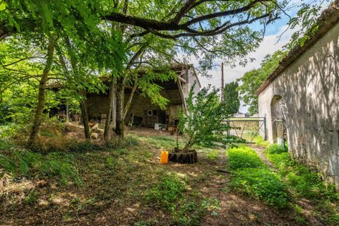 Villa a Bourg-De-Visa, Tarn-et-Garonne, Bourg-De-Visa - € 167.000 | Ref: WMC455-PT - foto 3
