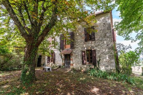 Villa a Bourg-De-Visa, Tarn-et-Garonne, Bourg-De-Visa - € 167.000 | Ref: WMC455-PT - foto 4