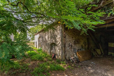 Villa a Bourg-De-Visa, Tarn-et-Garonne, Bourg-De-Visa - € 167.000 | Ref: WMC455-PT - foto 5