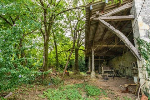 Villa a Bourg-De-Visa, Tarn-et-Garonne, Bourg-De-Visa - € 167.000 | Ref: WMC455-PT - foto 10