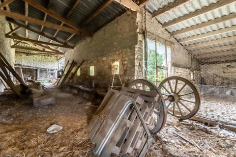 Villa a Bourg-De-Visa, Tarn-et-Garonne, Bourg-De-Visa - € 167.000 | Ref: WMC455-PT - foto 11