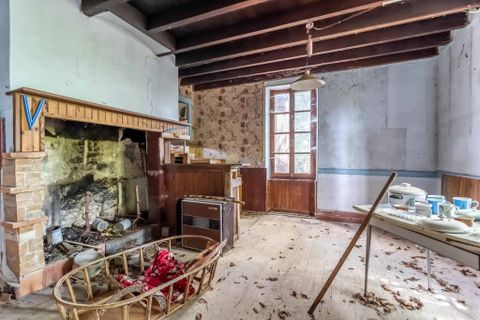 Villa a Bourg-De-Visa, Tarn-et-Garonne, Bourg-De-Visa - € 167.000 | Ref: WMC455-PT - foto 16
