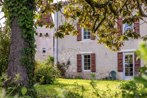 Villa a Brassac, Tarn-et-Garonne, Brassac - € 395.000 | Ref: WMC410-GO - foto 2