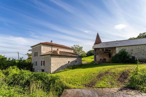 Villa a Brassac, Tarn-et-Garonne, Brassac - € 395.000 | Ref: WMC410-GO - foto 7