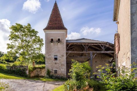 Villa a Brassac, Tarn-et-Garonne, Brassac - € 395.000 | Ref: WMC410-GO - foto 8