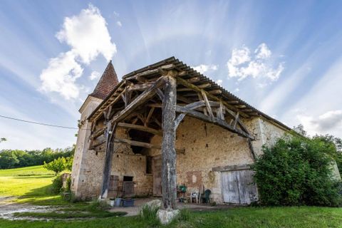 Villa a Brassac, Tarn-et-Garonne, Brassac - € 395.000 | Ref: WMC410-GO - foto 10