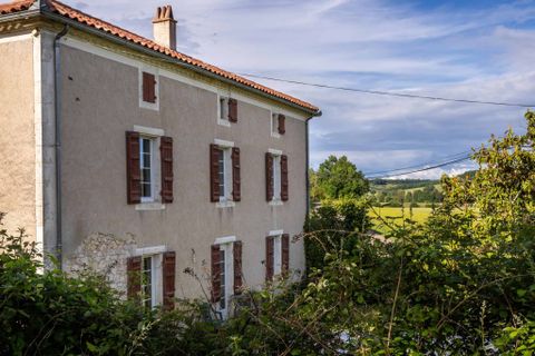 Villa a Brassac, Tarn-et-Garonne, Brassac - € 395.000 | Ref: WMC410-GO - foto 11