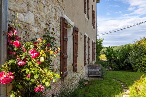 Villa a Brassac, Tarn-et-Garonne, Brassac - € 395.000 | Ref: WMC410-GO - foto 12