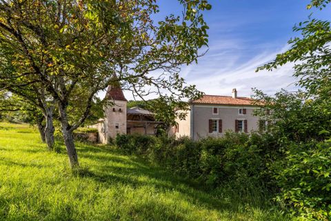 Villa a Brassac, Tarn-et-Garonne, Brassac - € 395.000 | Ref: WMC410-GO - foto 14