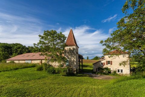 Villa a Brassac, Tarn-et-Garonne, Brassac - € 395.000 | Ref: WMC410-GO - foto 15