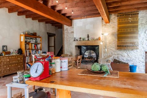 Villa a Brassac, Tarn-et-Garonne, Brassac - € 395.000 | Ref: WMC410-GO - foto 18