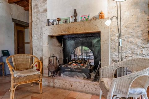 Villa a Brassac, Tarn-et-Garonne, Brassac - € 395.000 | Ref: WMC410-GO - foto 19