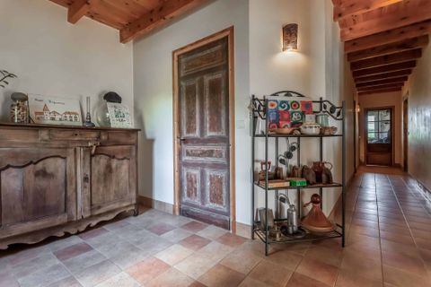 Villa a Brassac, Tarn-et-Garonne, Brassac - € 395.000 | Ref: WMC410-GO - foto 21