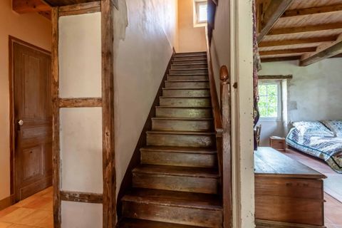 Villa a Brassac, Tarn-et-Garonne, Brassac - € 395.000 | Ref: WMC410-GO - foto 22