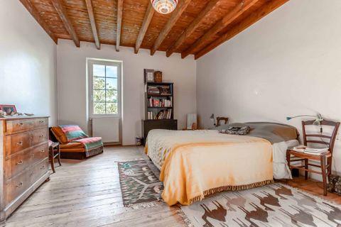 Villa a Brassac, Tarn-et-Garonne, Brassac - € 395.000 | Ref: WMC410-GO - foto 23