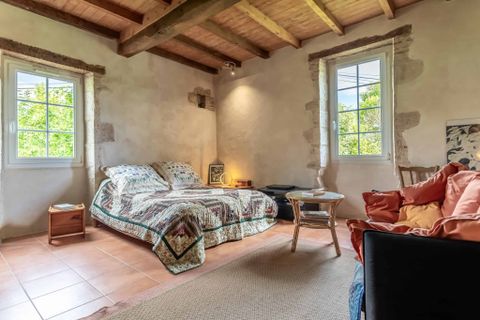 Villa a Brassac, Tarn-et-Garonne, Brassac - € 395.000 | Ref: WMC410-GO - foto 24