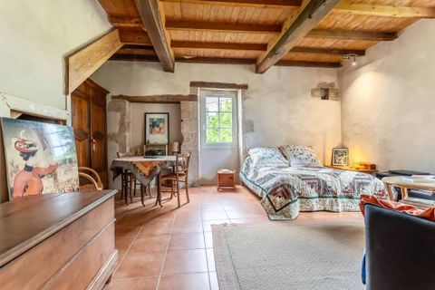 Villa a Brassac, Tarn-et-Garonne, Brassac - € 395.000 | Ref: WMC410-GO - foto 25