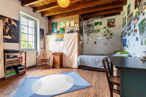 Villa a Brassac, Tarn-et-Garonne, Brassac - € 395.000 | Ref: WMC410-GO - foto 26