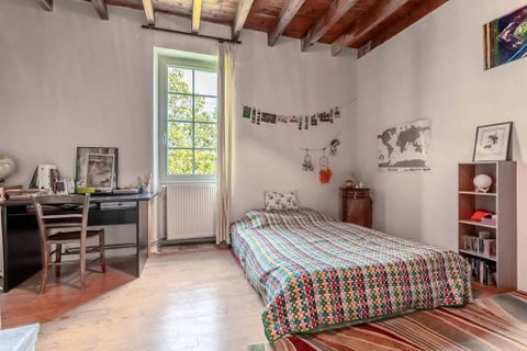Villa a Brassac, Tarn-et-Garonne, Brassac - € 395.000 | Ref: WMC410-GO - foto 27