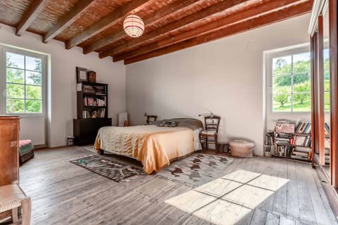 Villa a Brassac, Tarn-et-Garonne, Brassac - € 395.000 | Ref: WMC410-GO - foto 28