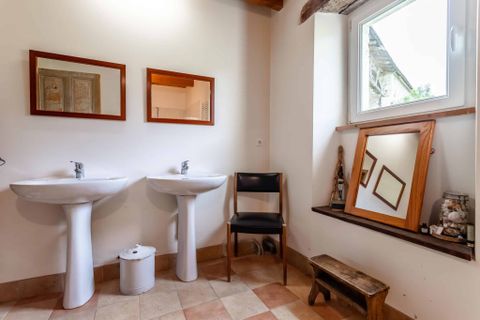 Villa a Brassac, Tarn-et-Garonne, Brassac - € 395.000 | Ref: WMC410-GO - foto 29