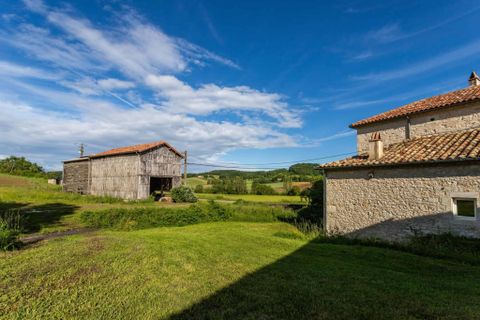 Villa a Brassac, Tarn-et-Garonne, Brassac - € 395.000 | Ref: WMC410-GO - foto 30