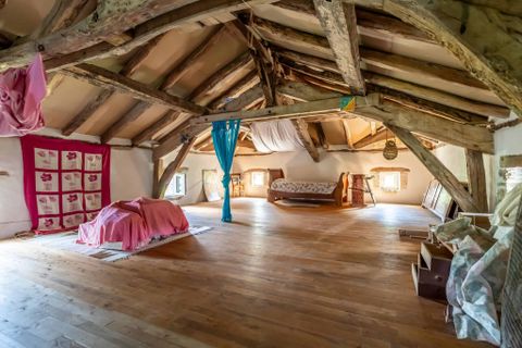Villa a Brassac, Tarn-et-Garonne, Brassac - € 395.000 | Ref: WMC410-GO - foto 33