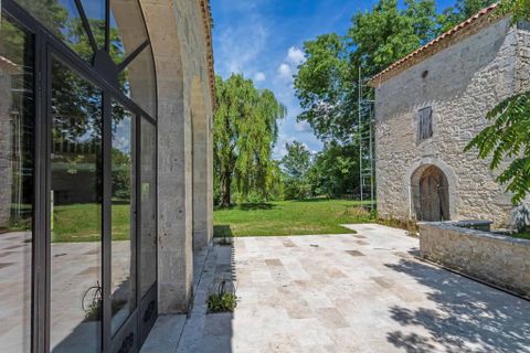 Villa a Montjoi, Aude, Montjoi - € 795.000 | Ref: WMC262-RT - foto 2