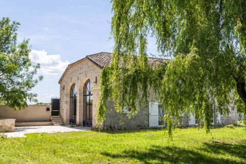 Villa a Montjoi, Aude, Montjoi - € 795.000 | Ref: WMC262-RT - foto 3