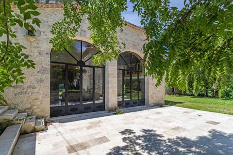 Villa a Montjoi, Aude, Montjoi - € 795.000 | Ref: WMC262-RT - foto 4